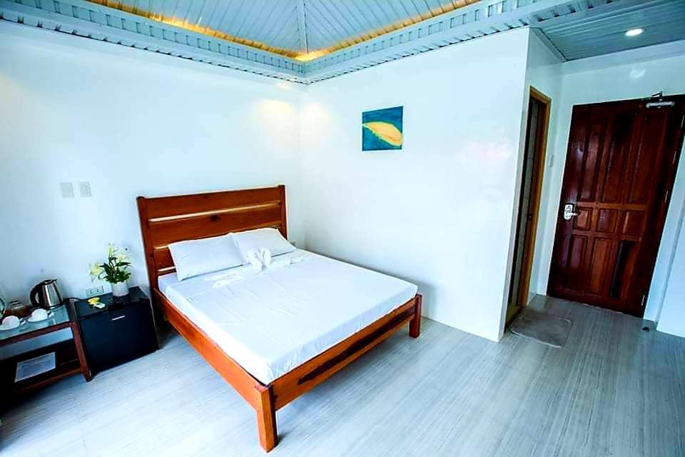 Siargao Home Sweet Home 卢纳将军城 外观 照片